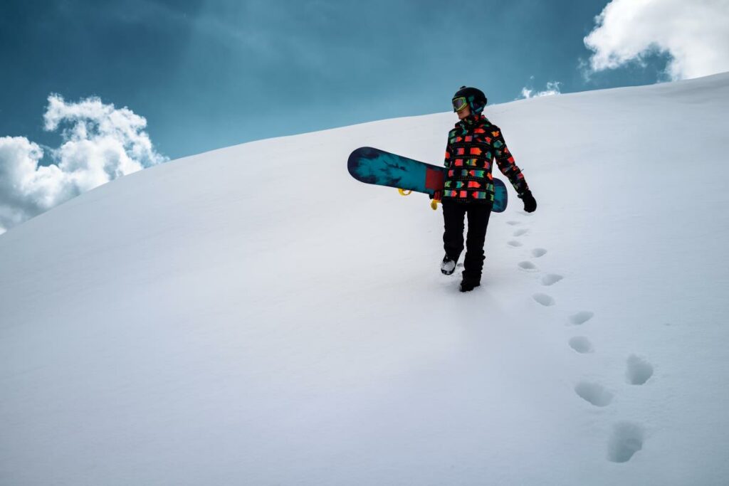 Najlepsze stoki narciarskie Czechy dla snowboardzistów i nie tylko!